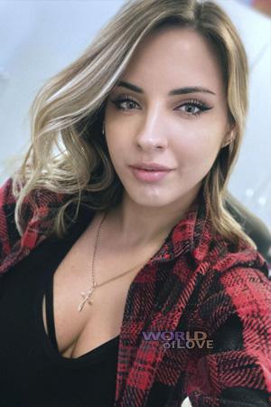 Ladies of Eastern-Europe