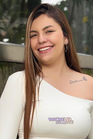 223468 - Manuela Age: 21 - Colombia