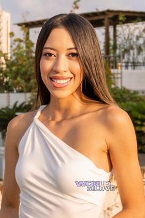 223475 - Maurel Age: 29 - Colombia