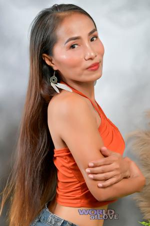 223479 - Faith Age: 37 - Philippines