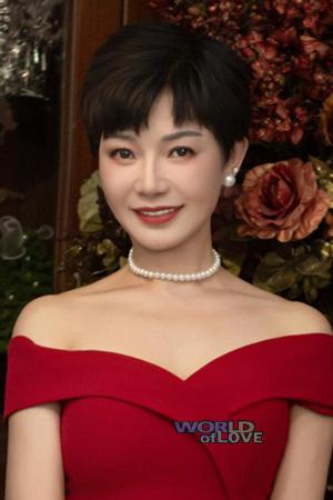 223483 - Lanying Age: 55 - Hong Kong