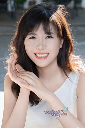 223484 - Hongyan Age: 43 - China