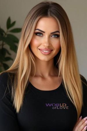 223496 - Veronika Age: 35 - Ukraine