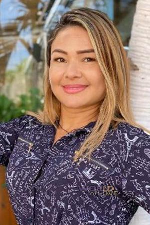 223528 - Sami Age: 37 - Colombia