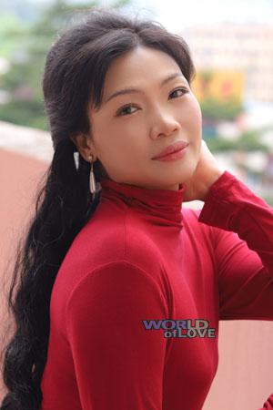 223564 - Maeve Age: 42 - China