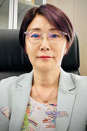 223567 - Jieping Age: 58 - China