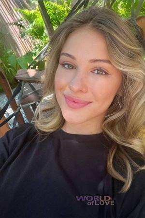 Ladies of Eastern-Europe