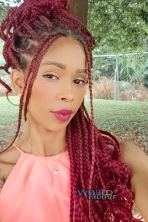 Ladies of Costa Rica