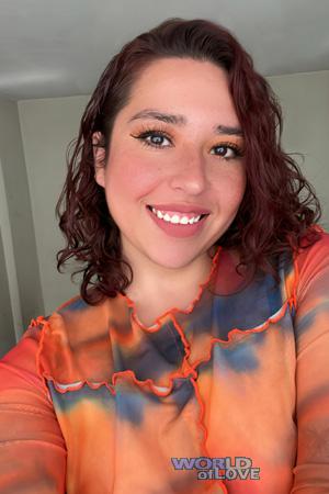 Ladies of Latin-America