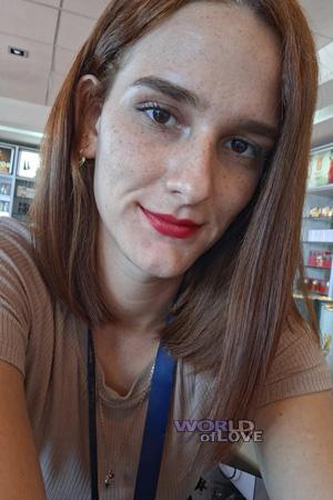 223597 - Alicia Age: 26 - Costa Rica