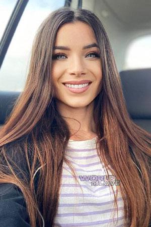 223693 - Aleksandra Age: 24 - Ukraine