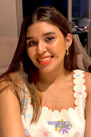 Ladies of Latin-America