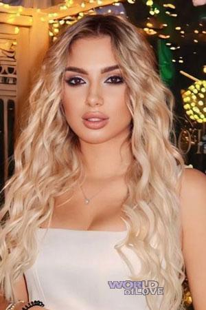 223767 - Valeriia Age: 25 - Ukraine