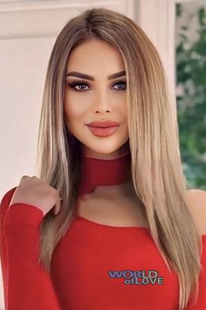 223796 - Anastasia Age: 28 - Ukraine