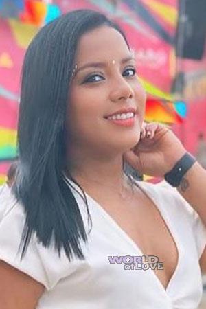 223817 - Leida Age: 38 - Colombia