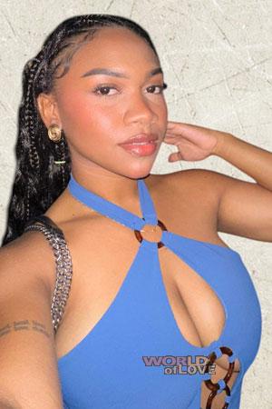 223834 - Lisbeth Age: 22 - Colombia