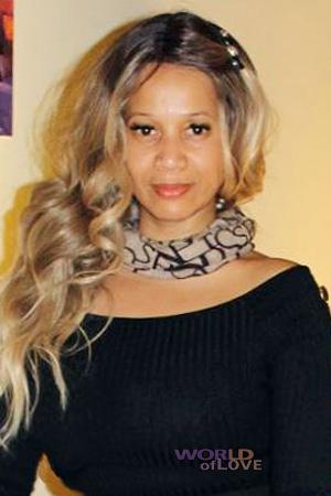 223843 - Claudia Age: 43 - Costa Rica