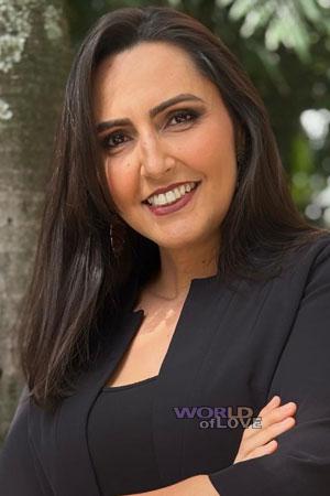 Ladies of Latin-America