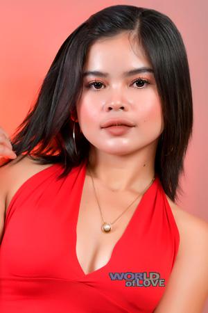 223910 - April Mae Age: 18 - Philippines