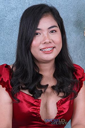 223920 - Jay Zhel Age: 28 - Philippines