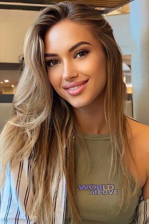 223946 - Zhanna Age: 32 - Ukraine