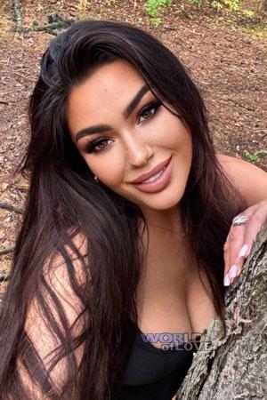 223954 - Oksana Age: 34 - Ukraine