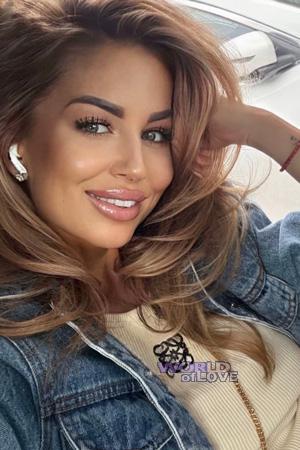 223968 - Kate Age: 42 - Ukraine