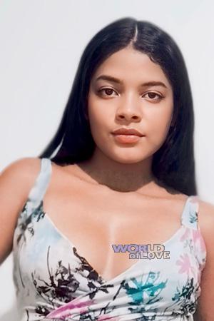 223989 - Helen Age: 23 - Colombia