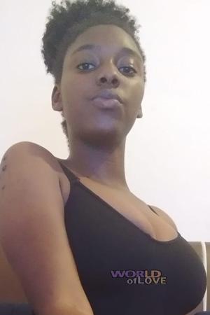 223993 - Rashanie Age: 22 - Costa Rica