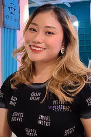 223997 - Sreyneat Age: 27 - Cambodia