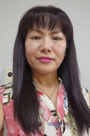 224010 - Nayeong Age: 42 - Korea