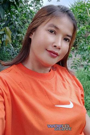 224011 - Puthea Age: 41 - Cambodia