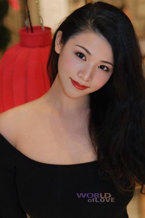 224017 - Danielle Age: 39 - China