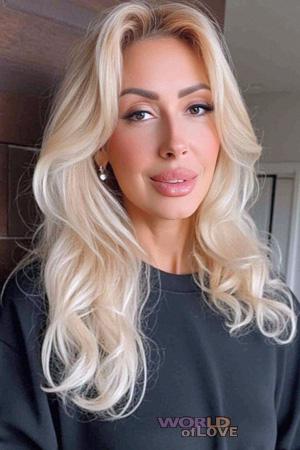 224034 - Anastasiya Age: 40 - Ukraine