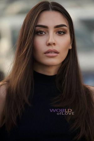 Ladies of Eastern-Europe