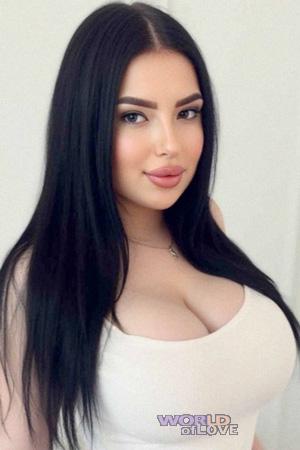 224049 - Daria Age: 19 - Ukraine