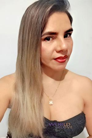 224078 - Blanca Age: 49 - Peru