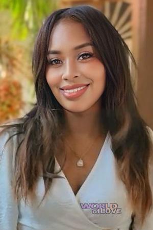 Ladies of Latin-America