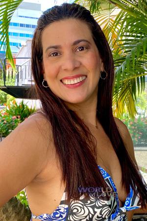 224137 - Maristella Age: 44 - Colombia