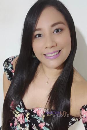 224145 - Stefany Age: 36 - Colombia