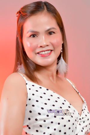 224166 - April Rose Age: 43 - Philippines