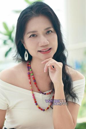 224187 - Sharon Age: 56 - China