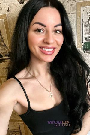 224215 - Olha Age: 36 - Ukraine