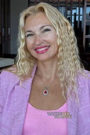 224258 - Alla Age: 53 - Ukraine