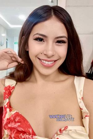 224273 - Amanda Age: 20 - Mexico