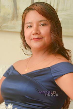 224281 - Cristina Age: 31 - Peru