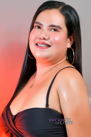 224305 - Rochielle Age: 27 - Philippines