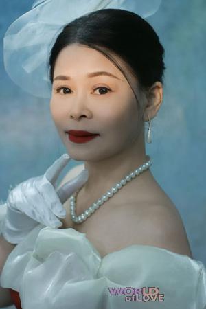 224323 - Meiya Age: 56 - China