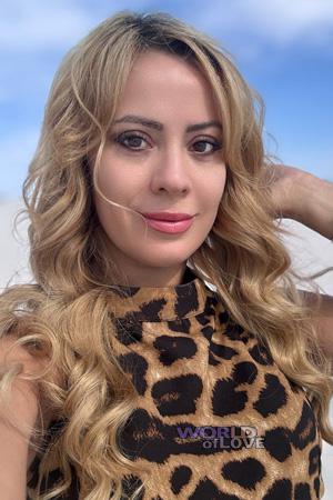 224335 - Olha Age: 41 - Ukraine