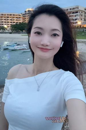 224413 - Huixuan Age: 34 - China